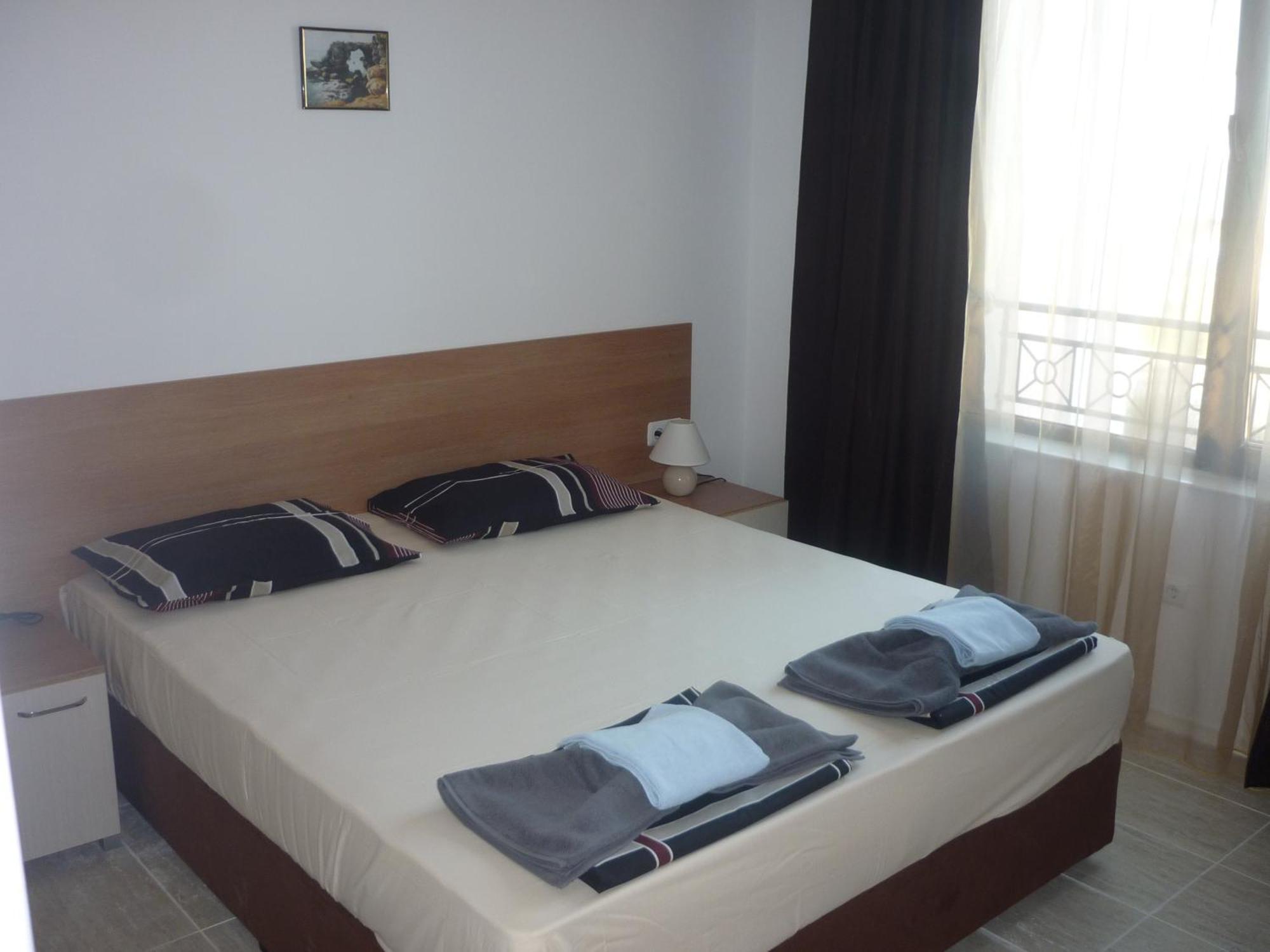 Ganozliev'S Apartments In Kavatsi Area Süzebolu Dış mekan fotoğraf