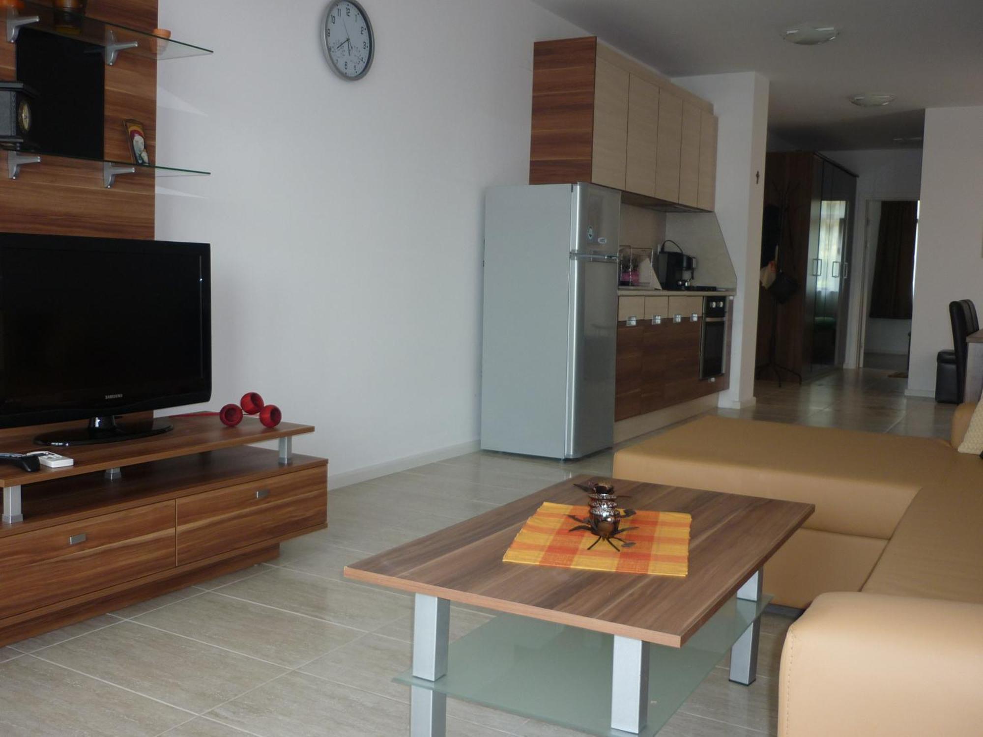 Ganozliev'S Apartments In Kavatsi Area Süzebolu Dış mekan fotoğraf