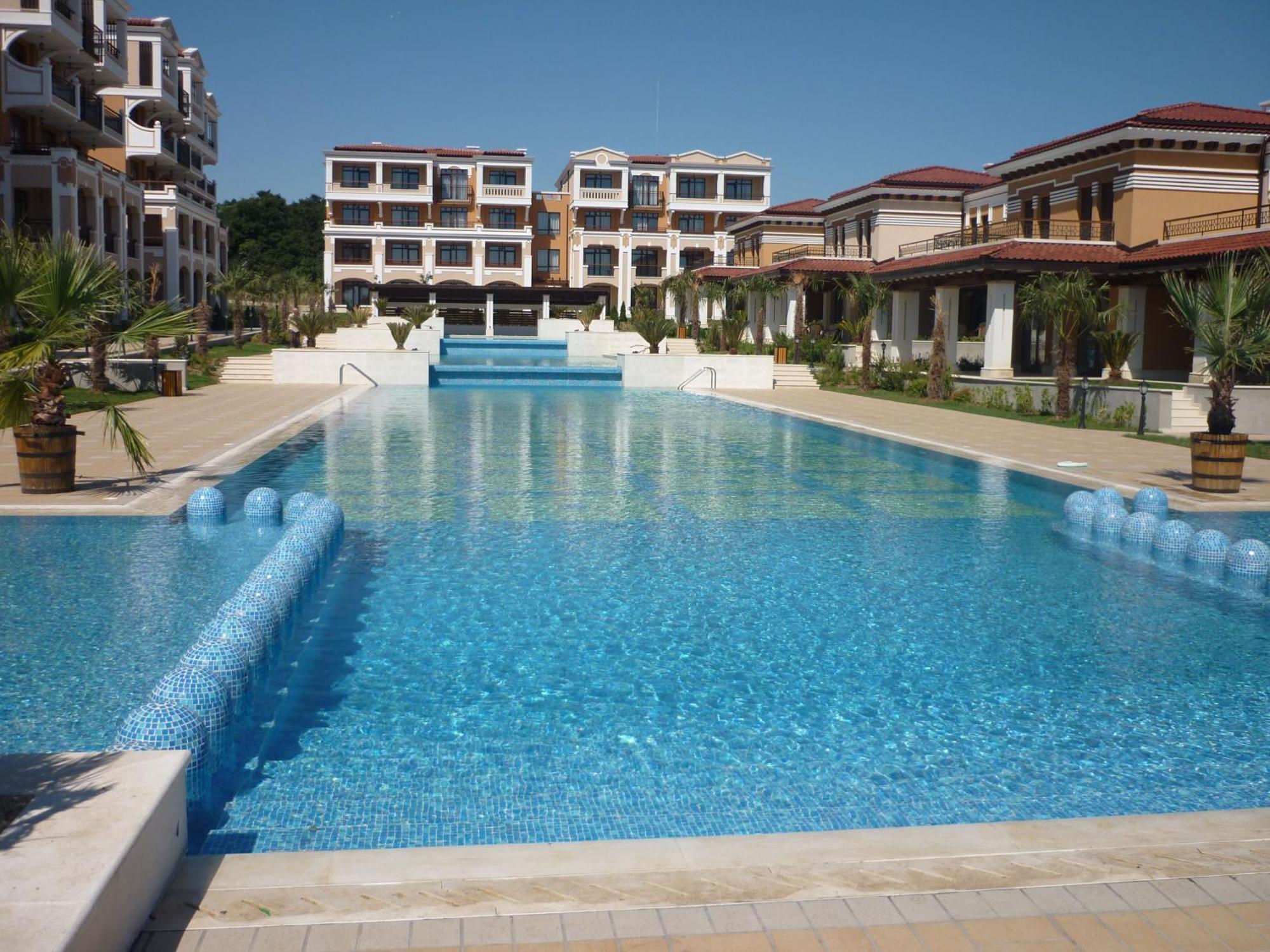 Ganozliev'S Apartments In Kavatsi Area Süzebolu Dış mekan fotoğraf