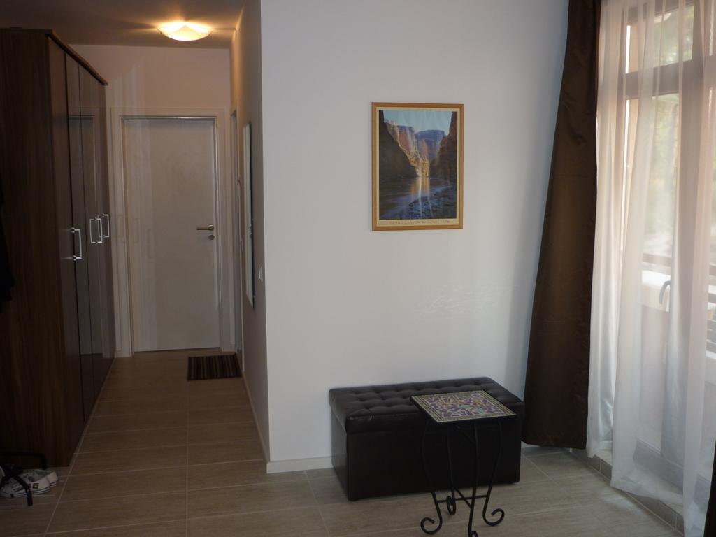 Ganozliev'S Apartments In Kavatsi Area Süzebolu Dış mekan fotoğraf