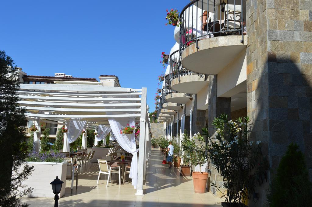 Ganozliev'S Apartments In Kavatsi Area Süzebolu Dış mekan fotoğraf